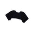 Updated Version Self-heating Shoulder Pads Elastic Belt for Maximum and Neck Massager