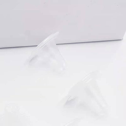 300pcs Ear Thermometer Probe Covers, Lens Filters, Refill Covers for All Braun themometer Thermometer Models Digital Thermometers Disposable Covers (300pcs)