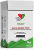 2000mg Plant Sterols with 1400mg beta-Sitosterol - Supports Healthy Cholesterol Levels, 30 Day Supply in Liquid Packets
