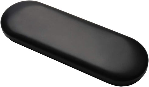 Professional Tweezers Storage Case: Activated Sealed Box for Eyelash Extension Tools, 1 PCS, Black