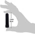 ZIOJOVK 24 inhalers+36 Wicks+2 Droppers+1 Essential Oil Aromatherapy Blank Nasal Inhaler Tubes (Includes unscented