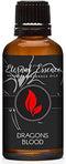 Dragons Blood Premium Grade Fragrance Oil 30ml - Scented Oil for Aromatherapy and DIY Projects