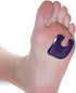 Y1036 4 Pack Dr. Jill's Foot Pads Latex Free Gel U-Shaped Callus Pads