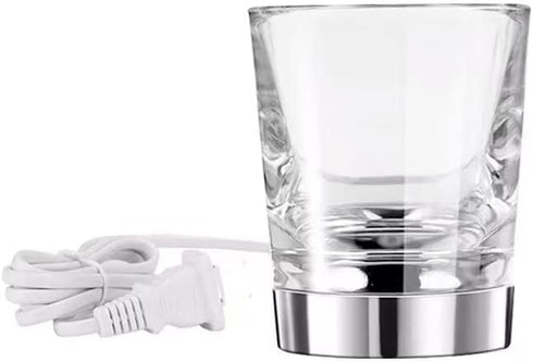 Replacement Charger Glass Cup for Philips Sonicare Diamondclean Toothbrush, Compatible with HX99xx Series