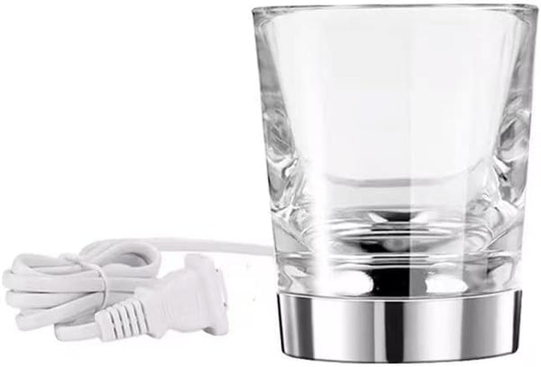 Replacement Charger Glass Cup for Philips Sonicare Diamondclean Toothbrush, Compatible with HX99xx Series