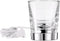Replacement Charger Glass Cup for Philips Sonicare Diamondclean Toothbrush, Compatible with HX99xx Series