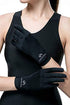COPPER HEAL Copper Compression Gloves, Pair for Men and Women, Full Finger Compression Gloves