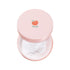 SKINFOOD Peach Cotton Multi Finish Powder 5g - Korean Peach Extract & Calamin Sebum Control Face Powder for Oily Skin