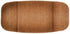 Fabric Adhesive Bandages, Flexible 2" x 4", 50/Box, Extra Large Strips