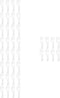 Ipetboom 40pcs Travel Toothbrush Protective Caps for Electric Toothbrush Easy to Clean for