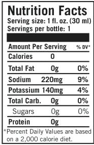 Electrolyte Hydration, Grape, 1 oz Mini Bottle, 12-pack