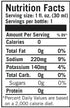 Electrolyte Hydration, Grape, 1 oz Mini Bottle, 12-pack