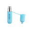 Yeejok 5ml Refillable Perfume Atomizer for Travel, TSA-Approved Mini Empty Spray Bottle for Men and Women