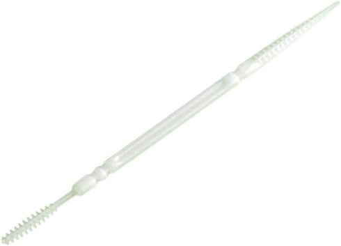 COHEALI 1060pcs Double-ended Toothpicks, Teeth Pick Floss for Oral Care