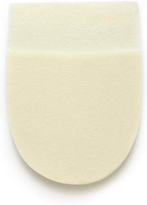 Dr. Jill's Foot Pads, YJ64-6061, Heel Pad Skived 1/2" Soft Foam (8