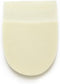 Dr. Jill's Foot Pads, YJ64-6061, Heel Pad Skived 1/2" Soft Foam (8
