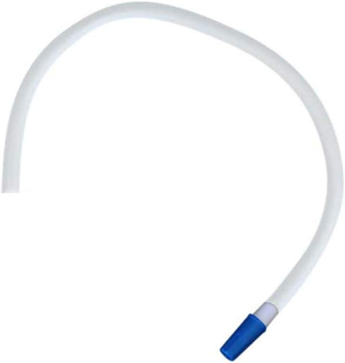 Lifevv Leg Bag Extension Tubing 18" (5 Pack)