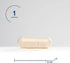 Seeking Health Multivitamin One MF - 45 Veggie Capsules for MTHFR Support with Folinic Acid & Vitamin B12