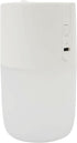 Pwefhsdjvh Portable Facial Spray Oxygen Aromatherapy Diffuser - Ivory White, Nano Mist Humidifier for Skin Hydration