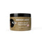 Kuza 100% Indian Hemp Hair and Scalp Treatment, 7.7oz Jar for Textured Hair, No Sulfates or Mineral Oil