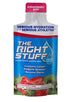 The Right Stuff Electrolyte Drink Concentrate, 3 Pouch Box, Strawberry Kiwi