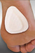 Metatarsal Pads 1/4 (20 Dr. Jill's Skived Felt Pads)