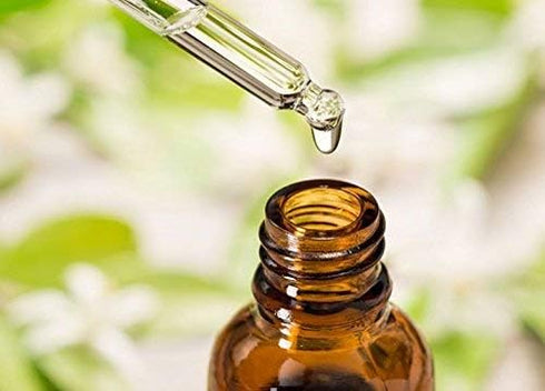 Salvia Horse Chestnut Oil | Pure and Natural Firm Skin Hydration and Toning | Cosmetic Grade 30 ML