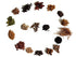 Yogi’s Gift Ayurvedic Herbal Hair Oil Mix, 75 g x 2 packs, 18 Essential Herbs for Growth, 100% Natural Product