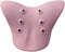 Piegricdiat Portable Massager C Portable Neck Massager Neck, Shoulder Back Massager