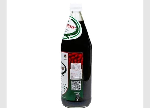 Jigsimur 750ml The Original - Natural Aloe Ferox Beverage - Alcohol Free