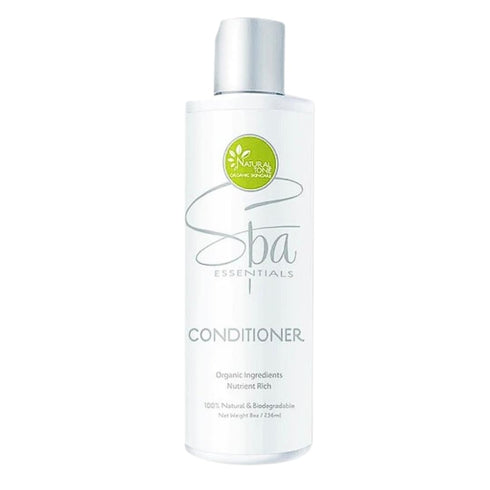 Natural Tone Organic Skincare Nutrient-Rich Conditioner