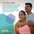 Life Extension Vitamin D3 25 mcg (1000 IU), 2 x 250 Softgels, Immune System & Bone Health Support