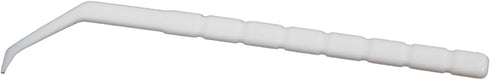 Oral Care Dental Teeth Pick, Plastic Teeth Floss Toothpick with Angle, 360 Count (Pack of 2)