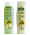 Mayoliva Mas Omega 12oz.- Shampoo & Balsam Rinse Set (Dominican Hair)