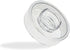 Replacement Smart Charger Cover, Plastic Clear Stand for Philips Electric Toothbrush Charger, HX93 HX99