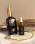 Moroccan Argan Oil 100ml Leave in Treatment & Conditioner for Face and Body - Anti Aging, Anti Wrinkle