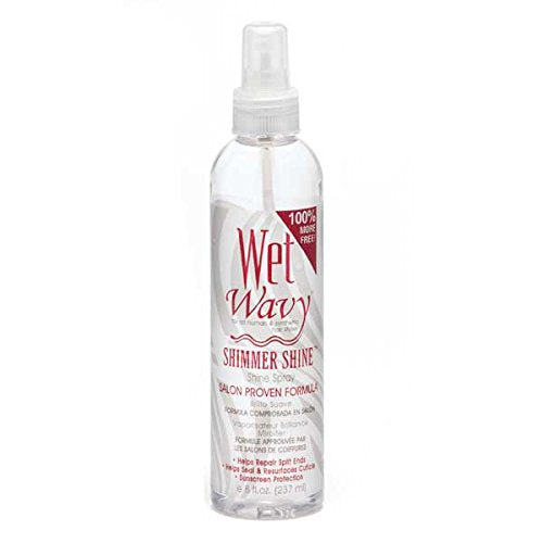 Shimmer Shine Shine Spray - 8 oz