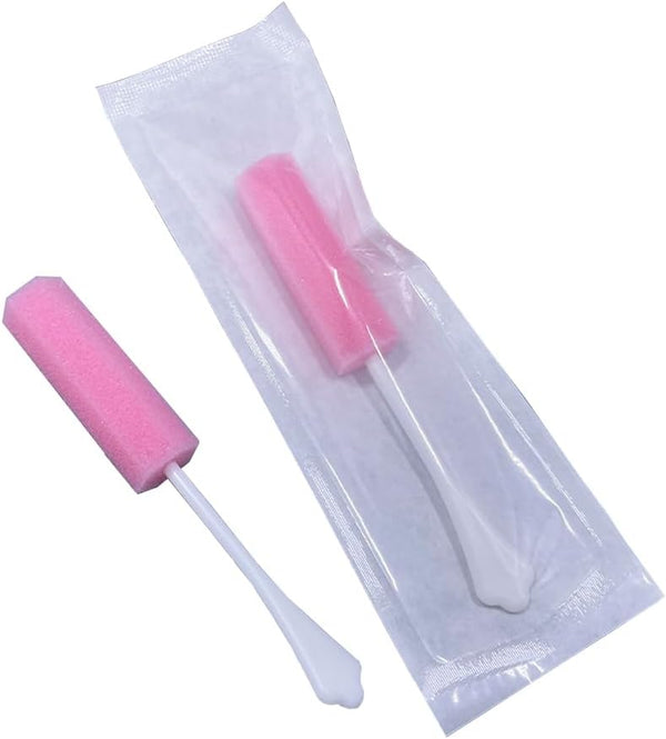 After Happy Time Clean Up Sponge for Women, 20 Counts