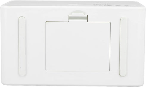 S16 8 White Noise Machine USB Rechargeable Portable Sound Machine with Earthy Sounds, A Sleep Aid Suitable for Babies