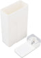 Empty Laundry Detergent Dispenser Care Agent Container, Reusable Liquid Dispenser Pump Bottle