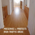 Scott's Liquid Gold Wood Floor Restorer - Revitalize Your Floors