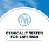 Summer's 2 oz Pack 6 Eve Freshening Spray | Baby Powder | Size | of | pH Balanced, Dermatologist & Gynecologist Tested