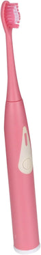 Portable Sonic Electric Toothbrush for Adults Ergonomic Design Vibration for Teeth Cleaning