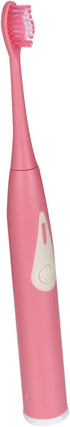 Portable Sonic Electric Toothbrush for Adults Ergonomic Design Vibration for Teeth Cleaning