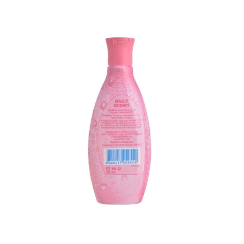 Bench Daily Scent Happy Hour Cologne - 125 ml