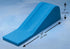 North Coast Medical Elevating Arm Support - Contoured Foam Insert, Single