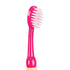 SmileGoods Y263 Child Toothbrush, 26 Tuft, Bubble Grip, Assorted Colors, Bulk Pack of 72