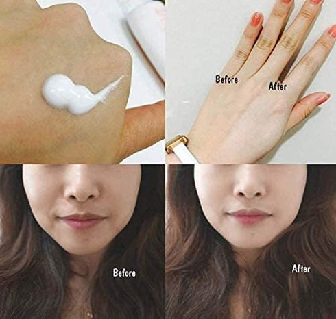 Nella Magical Lotion, 120 ml, Oneday Whitener, Whitening and Brightening Korean Skin Care