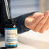 Frankincense & Myrrh Neuropathy Rubbing Oil, 2 oz. (Pack of 2), Packaging May Vary