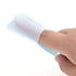 Beavorty Cleaning Wipes, 50 Pcs Disposable Deep Cleaning Teeth Wipes for Oral Brush Ups and Whitening
